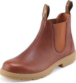 The Northern Damen Stiefel niedrig mit Easy Entry Nora