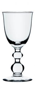 Holmegaard Charlotte Amalie Weißweinglas 13 cl