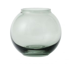 Lyngby Porcelæn Form 70-2 Vase Höhe 10,5 cm