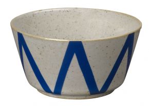 Lyngby Porcelæn DAN-Ild Schale Ø 9 cm