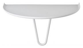 Zone Denmark A-Shelf Wandregal Höhe 18 cm Tiefe 20 cm Länge 30 cm