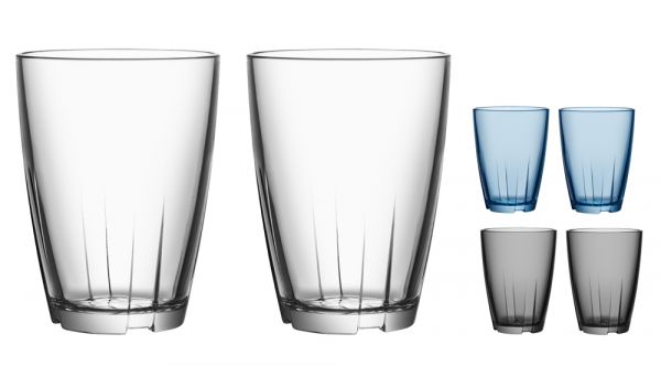 kosta boda glas