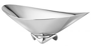 Georg Jensen Henning Koppel Wave Schale Ø 31 cm