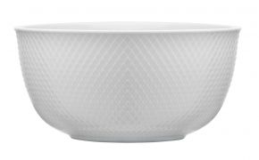 Lyngby Porcelæn Rhombe Schüssel Ø 17,5 cm