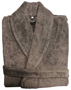 Södahl Unisex Bademantel Classic