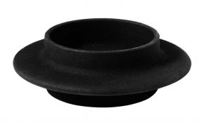 Normann Copenhagen Heima Block Kerzenständer Höhe 4,3 cm