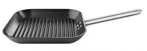 Eva Trio Professional Grillpfanne 28x28 cm