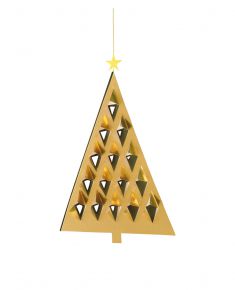 Flensted Mobiles Prismen-Baum