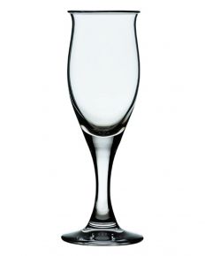 Holmegaard Idéelle Champagnerglas 23 cl