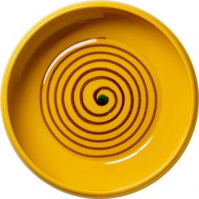Kähler Design Colore Schale flach Ø 34 cm