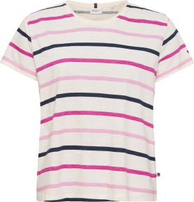 REDGREEN Damen T-Shirt Rundausschnitt Cille (Öko-Tex)