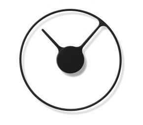 Stelton Time Wanduhr Ø 30 cm