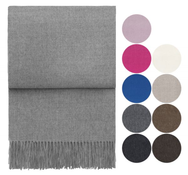 Elvang Luxury Baby-Alpaka-Wolldecke 130x200 cm - scandinavian-lifestyle Elvang Luxury Baby-Alpaka-Wolldecke 130x200 cm - scandinavian-lifestyle