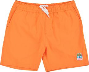 Makia Clothing Unisex Hybrid Shorts Beach Special Edition RGB