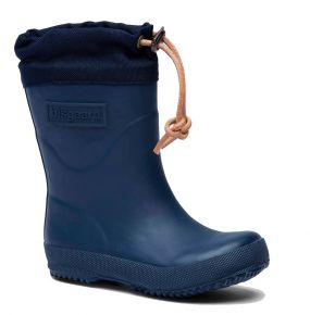 Bisgaard Unisex Kinder Thermogummistiefel