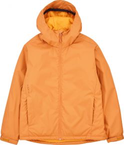 Makia Clothing Herren Regenjacke gefüttert mit Kapuze Almar
