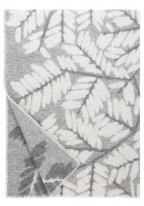 Lapuan Kankurit Verso (Sproß) Wolldecke (Öko-Tex) 130x180 cm