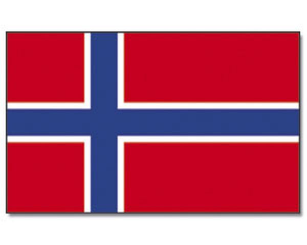 norwegen