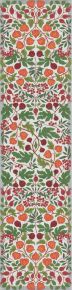 Ekelund Herbst Herbstlese Tischläufer (Öko-Tex) 35x140 cm mehrfarbig
