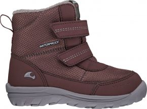 Viking Footwear Kinder Unisex Stiefel wasserdicht Tretten High WP Warm