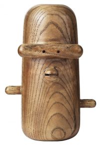 Normann Copenhagen Ichi Ni San Figur