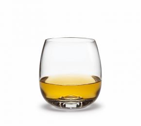 Holmegaard Fontaine Whiskyglas 25 cl
