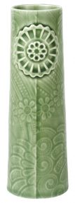 Dottir Nordic Design Pipanella Blume Vase Höhe 15 cm