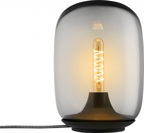 Eva Solo Acorn LED Tischleuchte Höhe 21,5 cm Ø 16 cm