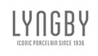 Lyngby by Hilfling