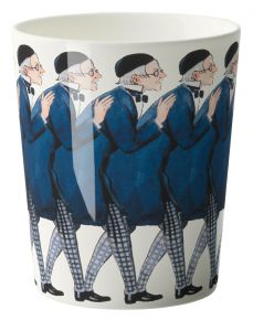Design House Elsa Beskow Becher 0,28 l
