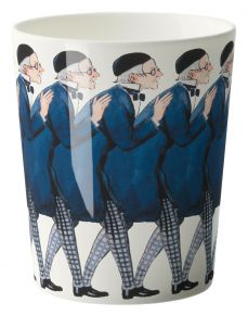 Design House Elsa Beskow Tasse / Becher 0,28 l