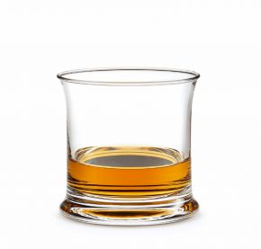 Holmegaard No. 5 Whiskyglas 33 cl