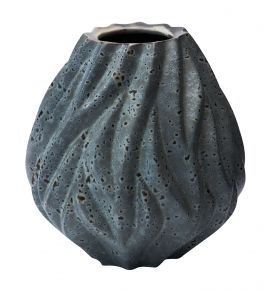 Morsø Flame Vase Höhe 15 cm
